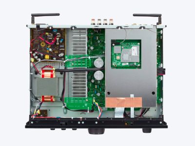 Denon PMA-900HNE Мрежови Стерео Усилвател