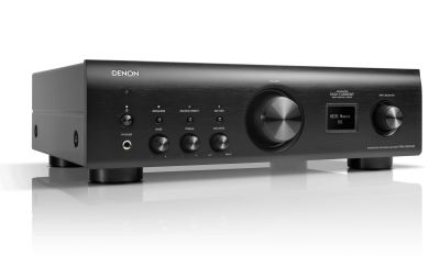 Denon PMA-900HNE Мрежови Стерео Усилвател