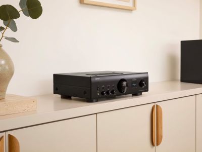 Denon PMA-900HNE Мрежови Стерео Усилвател