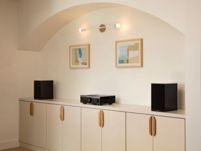 Denon PMA-900HNE Мрежови Стерео Усилвател