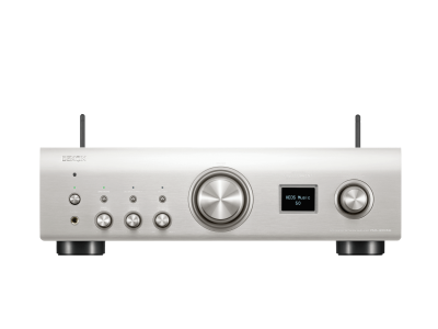 Denon PMA-900HNE Мрежови Стерео Усилвател