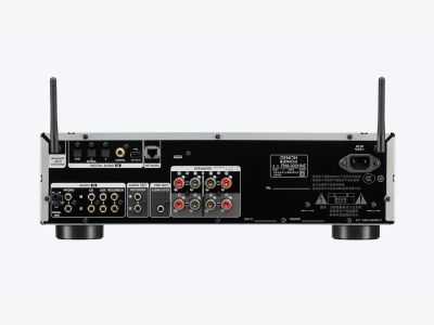 Denon PMA-900HNE Мрежови Стерео Усилвател