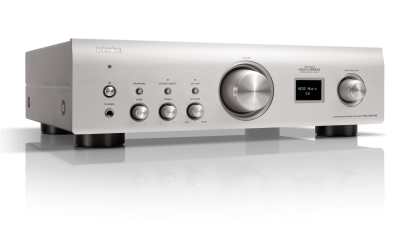 Denon PMA-900HNE Мрежови Стерео Усилвател