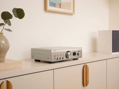 Denon PMA-900HNE Мрежови Стерео Усилвател