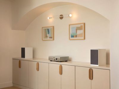 Denon PMA-900HNE Мрежови Стерео Усилвател