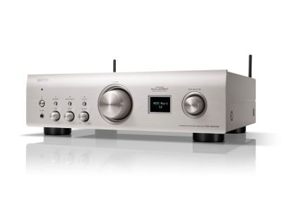 Denon PMA-900HNE Мрежови Стерео Усилвател