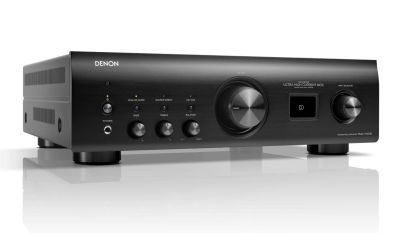 Denon PMA-1700NE Стерео Усилвател