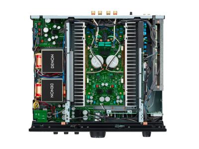Denon PMA-1700NE Стерео Усилвател