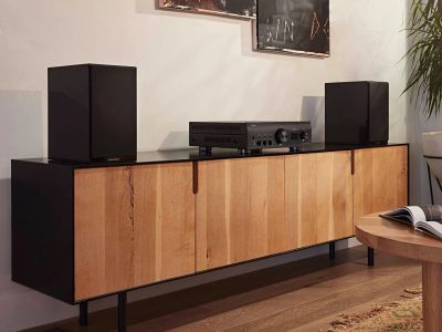 Denon PMA-1700NE Стерео Усилвател