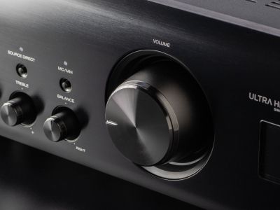 Denon PMA-1700NE Стерео Усилвател