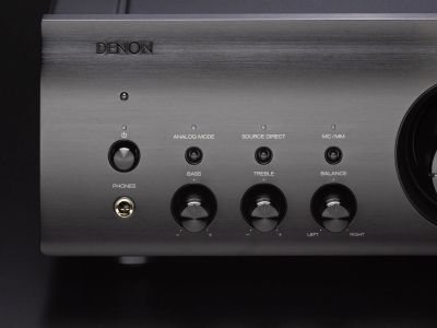 Denon PMA-1700NE Стерео Усилвател