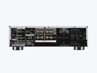 Denon PMA-1700NE Стерео Усилвател