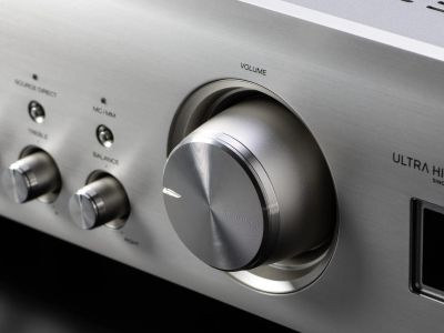 Denon PMA-1700NE Стерео Усилвател