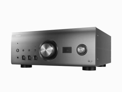 Denon PMA-A110 Стерео Усилвател