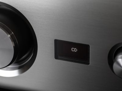 Denon PMA-A110 Стерео Усилвател