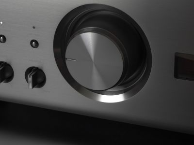 Denon PMA-A110 Стерео Усилвател