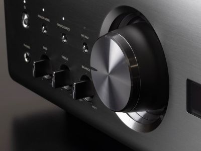 Denon PMA-A110 Стерео Усилвател
