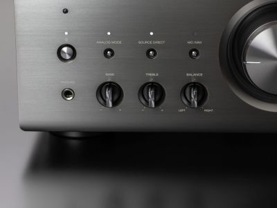 Denon PMA-A110 Стерео Усилвател