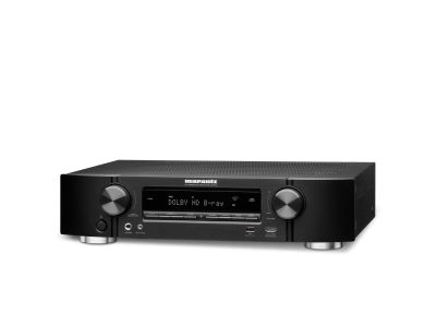 Marantz NR1510 Ресивър За Домашно Кино