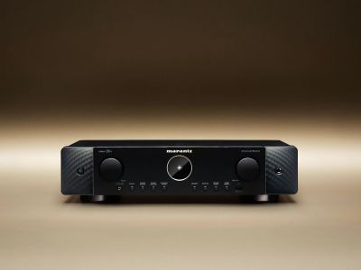 Marantz CINEMA 70s Ресивър За Домашно Кино