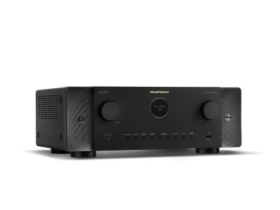 Marantz CINEMA 60 Ресивър За Домашно Кино