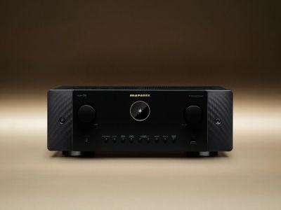 Marantz CINEMA 60 Ресивър За Домашно Кино
