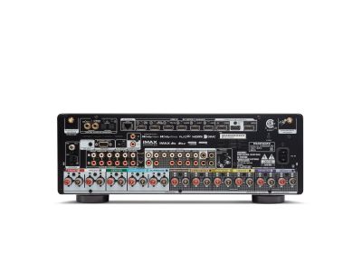 Marantz CINEMA 50 Ресивър За Домашно Кино