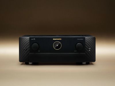 Marantz CINEMA 50 Ресивър За Домашно Кино