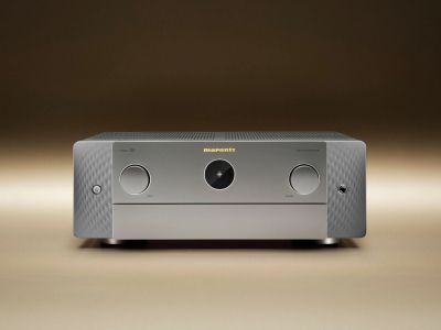 Marantz CINEMA 50 Ресивър За Домашно Кино