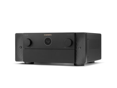 Marantz CINEMA 40 Ресивър За Домашно Кино