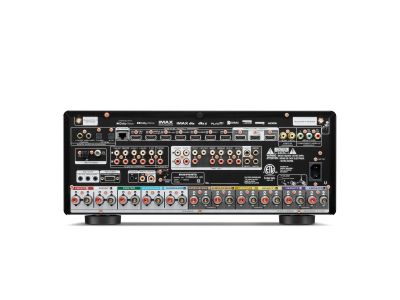 Marantz CINEMA 40 Ресивър За Домашно Кино