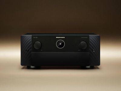 Marantz CINEMA 40 Ресивър За Домашно Кино