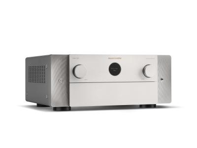 Marantz CINEMA 40 Ресивър За Домашно Кино