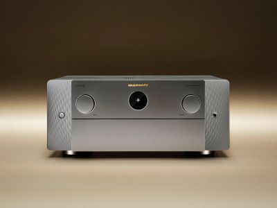 Marantz CINEMA 40 Ресивър За Домашно Кино