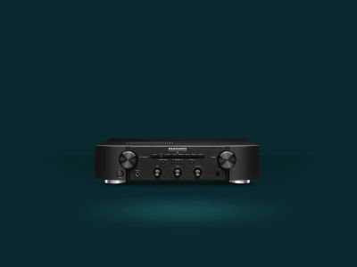 Marantz PM6007 Стерео Усилвател