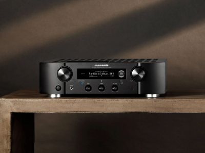 Marantz PM7000N Мрежови Стерео Усилвател
