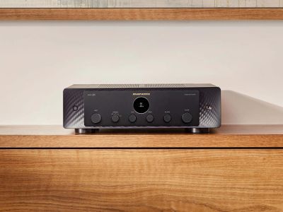 Marantz MODEL 50 Стерео Усилвател