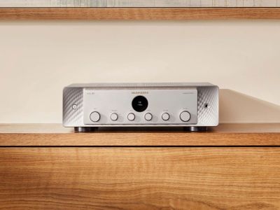 Marantz MODEL 50 Стерео Усилвател