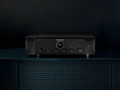 Marantz MODEL 30 Стерео Усилвател