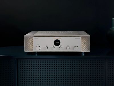 Marantz MODEL 30 Стерео Усилвател