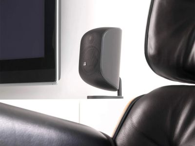 Bowers & Wilkins M1 Сателитна Тонколона