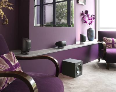 Bowers & Wilkins M1 Сателитна Тонколона