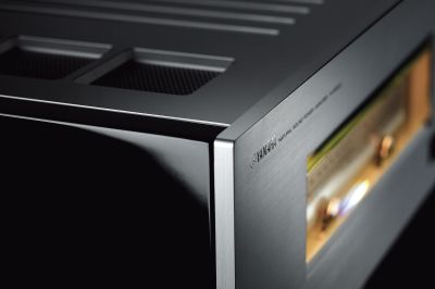 Yamaha M-5000 Стерео Усилвател