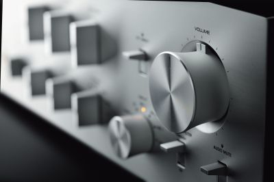 Yamaha C-5000 Стерео Предусилвател