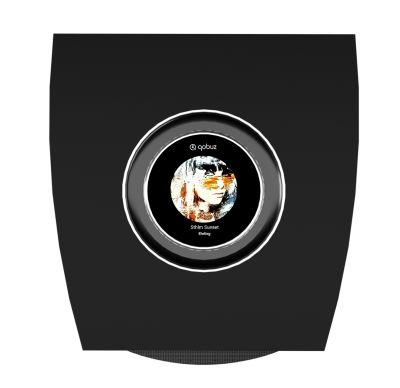 Cabasse RIALTO Безжична Hi-Fi Система (чифт)