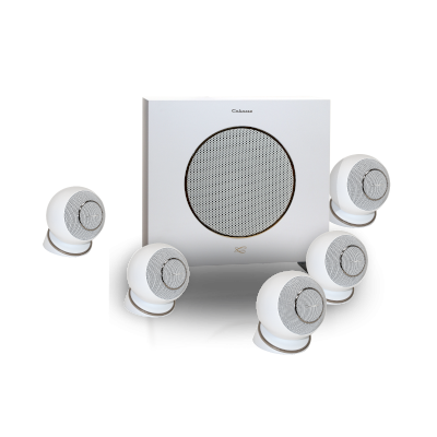 Cabasse EOLE 4 5.1 Система за Домашно Кино