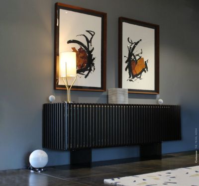 Cabasse THE PEARL KESHI Kомпактната 2.1 Система