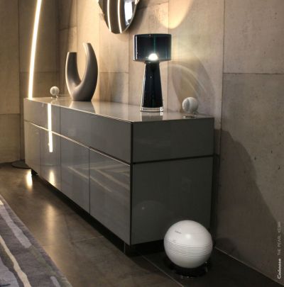 Cabasse THE PEARL KESHI Kомпактната 2.1 Система