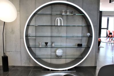 Cabasse THE PEARL KESHI Kомпактната 2.1 Система