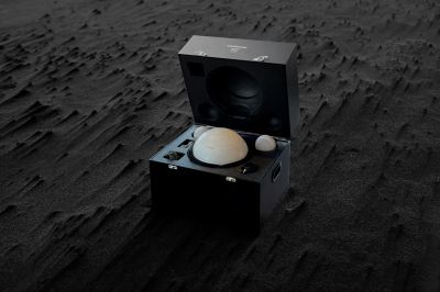 Cabasse THE PEARL KESHI Kомпактната 2.1 Система